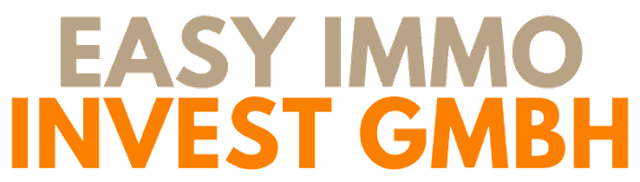 Easy Immo Invest GmbH, Kunde der SEO-Agentur pottseo Easy Immo Invest GmbH, Kunde von pottseo