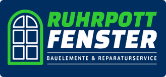 Ruhrpott Fenster, Kunde der SEO-Agentur pottseo Ruhrpott Fenster Logo