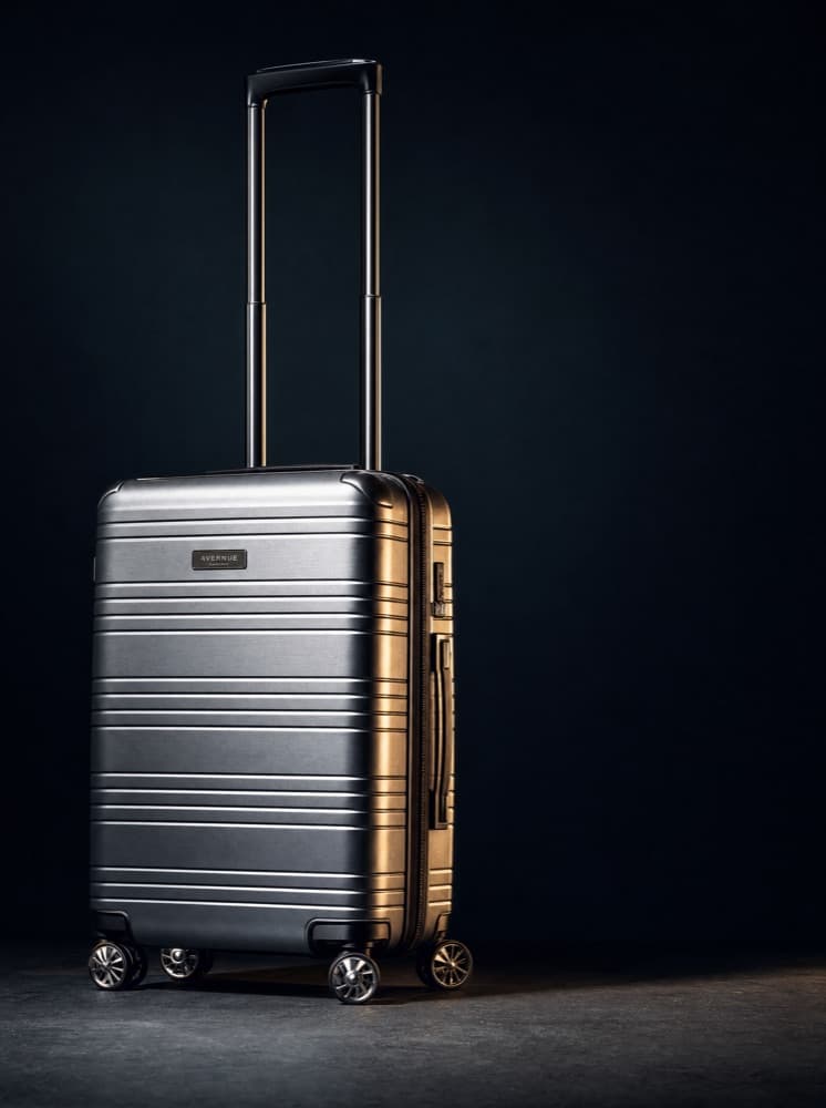 Rimowa Cabin Koffer